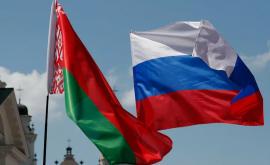 În Belarus sa anunțat crearea unui partid care pledează pentru integrarea cu Rusia