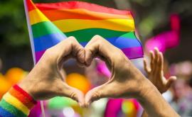 Мнение Представители определенных сил прилагают все усилия чтобы навязать ЛГБТповестку