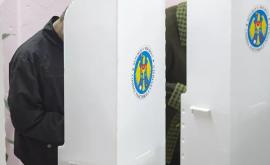 APCE nu va avea observatori la alegerile prezidențiale din 1 noiembrie