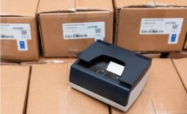 240 de scanere vor fi folosite la alegerile prezidențiale din 1 noiembrie