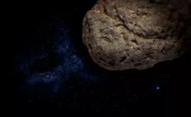 NASA a reușit să colecteze cu succes mostre de pe un asteroid
