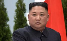 Kim Jong Un ia omagiat pe soldaţii chinezi morţi în Războiul din Coreea