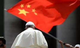 Пекин и Ватикан продлили действие соглашения о рукоположении епископов в Китае