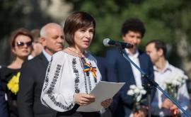Candidat la prezidențiale a criticat scrisoarea Maiei Sandu către concurenți