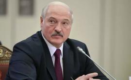 Lukașenko a îndemnat susținătorii săi să amîne acțiunile de sprijin pînă în primăvară