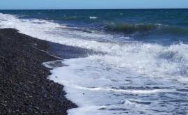Море Лаптевых впервые не замерзло в этот период