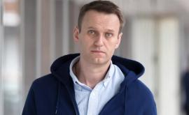 Germanii sînt nemulțumiți de comportamentul și declarațiile lui Navalnîi