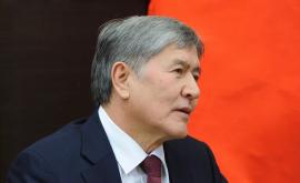 Fostul președinte al Kîrgîzstanului va fi transferat în colonie