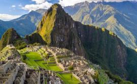 Machu Picchu se redeschide pentru turişti