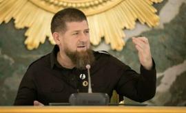 Кадыров Не могу молча наблюдать как безбожники глумятся над религией