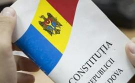 Declarație Potrivit Constituției Republicii Moldova fiecare cetățean este liber săși aleagă religia