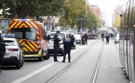 Во Франции объявлен высший уровень террористической угрозы