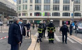 Во Франции нашли вещи террориста совершившего нападение в Ницце