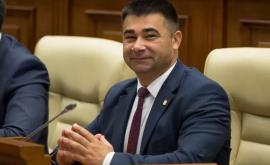Паскару Молдавский народ выберет Додона президентом