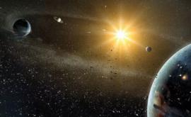 Astronomii au descoperit o planetă rătăcită de mărimea Pămîntului