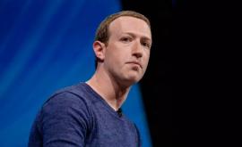 Mark Zuckerberg anunță tulburări civile în SUA