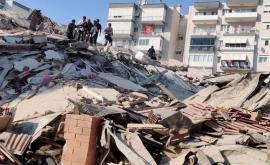 Число погибших в результате землетрясения в Турции и Греции возросло до 26 погибших и 800 раненых 