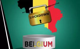 Бельгия вводит наиболее жесткий в ЕС карантин