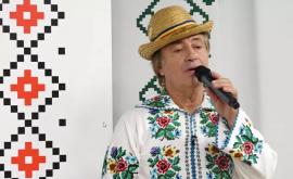 Interpretul de muzică populară Arsenie Botnaru își sărbătorește cea dea 70a aniversare