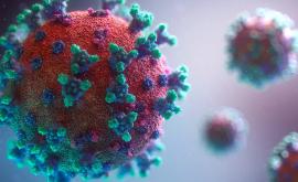 Studiu O mutaţie suferită de SARSCoV2 mult mai contagioasă decât virusul în sine
