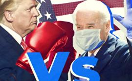 Trump vs Biden comparăm principalii concurenți pentru Biroul Oval VIDEO