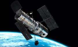 Hubble запечатлел уникальный звездный водопад