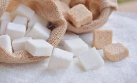 India încurajează oamenii să consume mai mult zahăr 