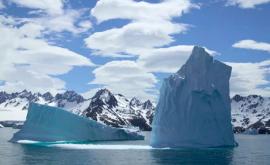 Cel mai mare aisberg din lume se îndreaptă cu viteză spre o insulă britanică