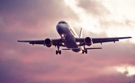 Cînd șiar putea reveni traficul aerian din Europa în contextul pandemiei