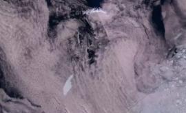Cel mai mare ghețar din lume se îndreaptă către Georgia de Sud VIDEO