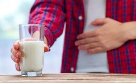 De ce apare intoleranța față de lactate și cum o putem preveni