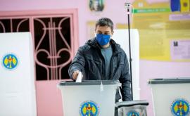 Alegeri prezidențiale Și în turul II alegătorii vor fi asigurați cu măști de protecție