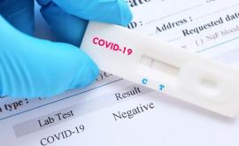 Agenția Medicamentului a înregistrat mai multe teste rapide pentru depistarea COVID19