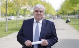 Кого Серафим Урекян поддержал во втором туре президентских выборов ВИДЕО