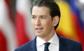 Австрия хочет ввести пожизненное заключение за терроризм