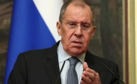 Lavrov În NagornoKarabah nu vor fi pacificatori turci