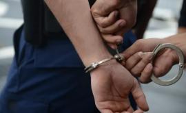 Молодой человек задержан полицией за совершение кражи