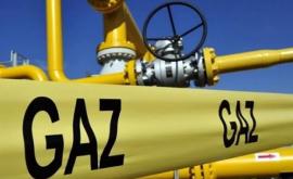 Директор Moldovagaz У Молдовы достаточно возможностей для обеспечения газом