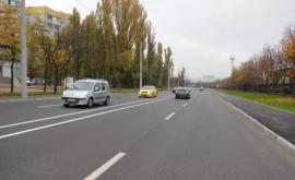 Circulația rutieră pe strada Albișoara în perimetrul Gagarin Alecsandri reluată