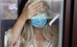 Австрия ввела жесткий карантин изза коронавируса