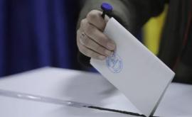 Moldovenii au votat activ Prezența la vot la această oră a depășit prezența totală din primul tur