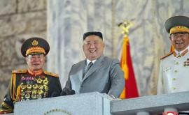 Liderul Coreei de Nord a apărut în public după o lungă absență