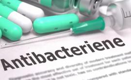 Ministerul Sănătății campanie de informare privind consumul de antibiotice