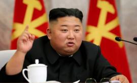 Kim Jong Un ordonă întărirea măsurilor anticoronavirus