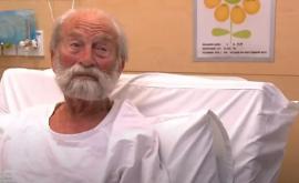 91летний парапланерист потерпел крушение и выжил