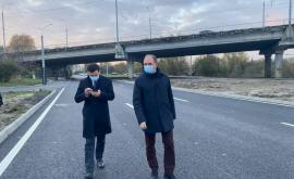 Podul de pe strada Mihai Viteazul va intra în reparație