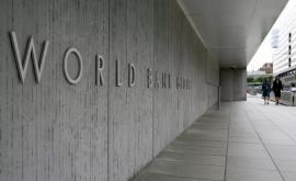 Кишинев получит 92 миллиона евро от Всемирного банка