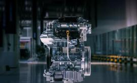 Daimler и Geely объединят усилия ради нового двигателя