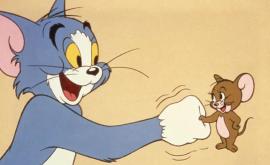 Tom și Jerry revin în 2021 VIDEO
