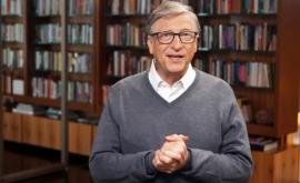 13 американцев считают что за пандемией стоит Билл Гейтс 
